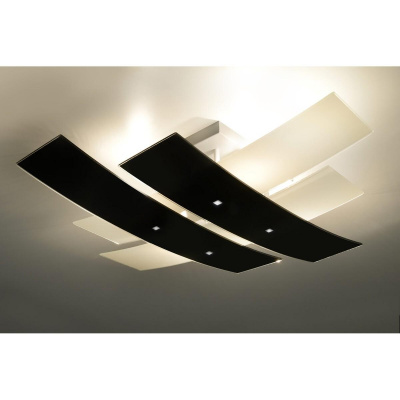 Потолочный светильник Sollux Andrea SL.0200