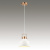 Подвесной светильник Odeon Light Pendant Sert 3324/1