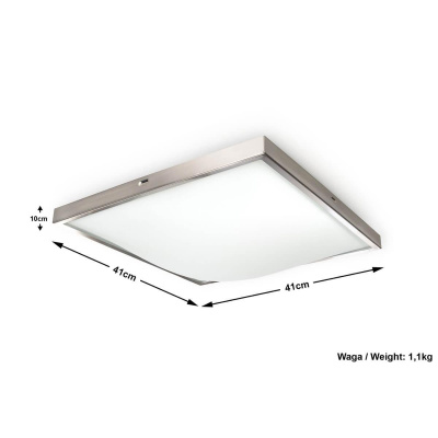 Потолочный светильник Sollux Studio SL.0012