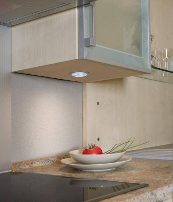 Мебельный светодиодный светильник Paulmann Furniture 98351 Мебельный светодиодный светильник Paulmann Furniture 98351