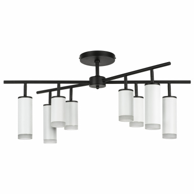 Люстра на штанге Lightstar LR7283648640