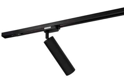 Трековый светильник Denkirs DK6203-BK