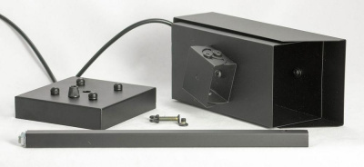 Спот Lussole Baldwin GRLSP-9830