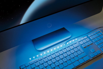 Лента светодиодная для ноутбука с USB-портом Paulmann 70456