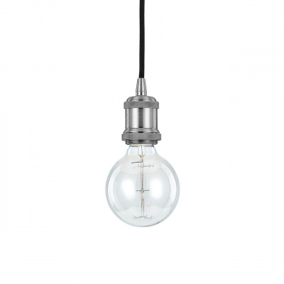 Подвесной светильник Ideal Lux Frida SP1 Cromo 139432