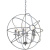 Подвесная люстра Loft IT Foucaults Orb Loft1193-6