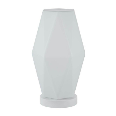 Настольная лампа Maytoni Simplicity MOD231-TL-01-W