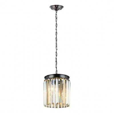 Подвесной светильник Divinare Nova Cognac 3002/06 SP-1