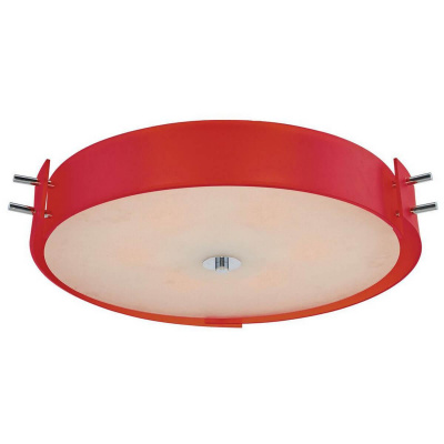 Потолочный светильник ST Luce Hegia SL484.602.06