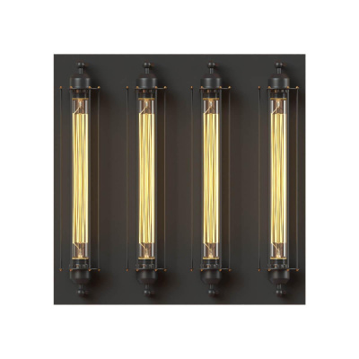 Потолочный светильник Loft IT Column Loft2113W-4