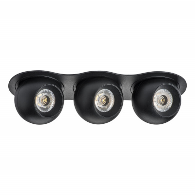 Встраиваемый светильник Lightstar i637727272