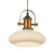 Подвесной светильник Lussole Loft GRLSP-9845