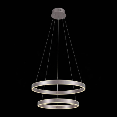 Подвесной светодиодный светильник ST Luce Icrisia SL407.303.02