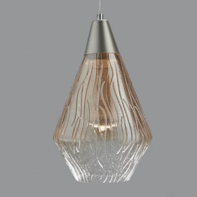 Подвесной светильник MW-Light Кьянти 720011701