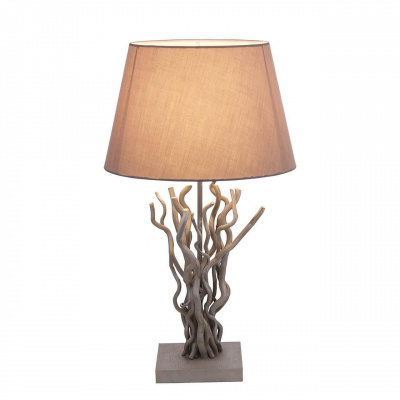 Настольная лампа Globo Jamie 25631