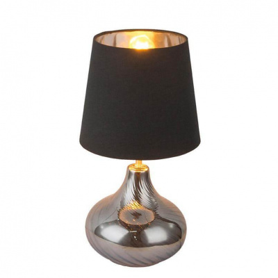 Настольная лампа Globo Johanna 24000SB