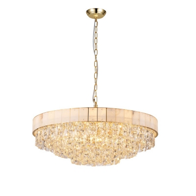 Подвесная люстра Favourite 4783-28P