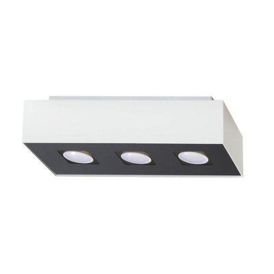 Потолочный светильник Sollux Mono SL.0068