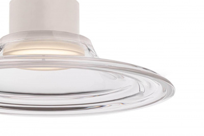 Потолочный светодиодный светильник Maytoni Remous C045CL-L9W4K