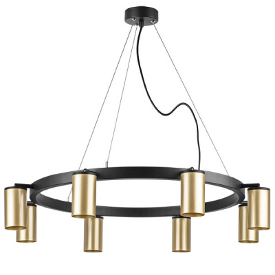 Подвесная люстра Lightstar LR018408