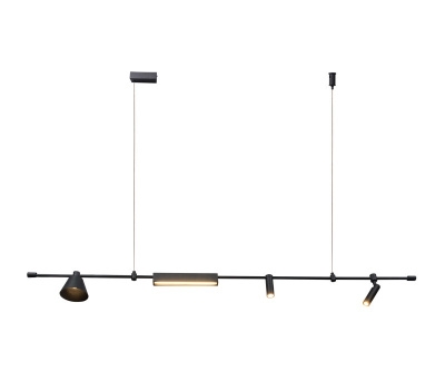 Спот Kink Light 07616-150L,19