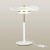 Настольная лампа Odeon Light L-vision Fluent 4856/10TL Настольная лампа Odeon Light L-vision Fluent 4856/10TL