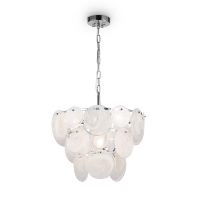 Подвесная люстра Freya FR5197PL-05CH