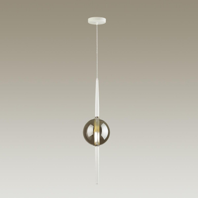 Подвесной светильник Odeon Light Pendant Lazia 4683/1