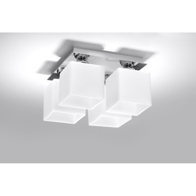 Потолочный светильник Sollux Piazza SL.0228