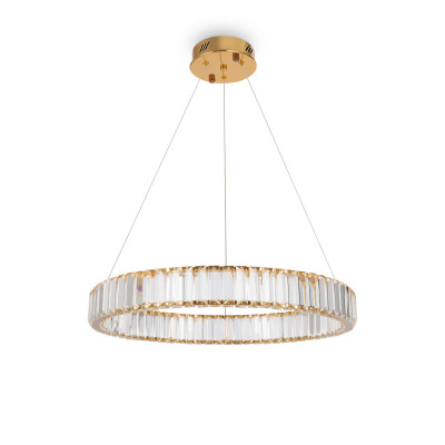 Подвесная люстра Freya FR5257PL-L25G