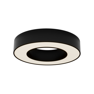 Накладной светильник Maytoni Technical C093CL-24W3K-B