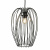 Подвесной светильник Loft IT Deseno 10031 Black