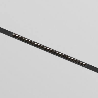 Светильник на шине Denkirs DK8202-BK