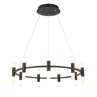 Подвесная светодиодная люстра ST Luce Basio SL1595.403.18