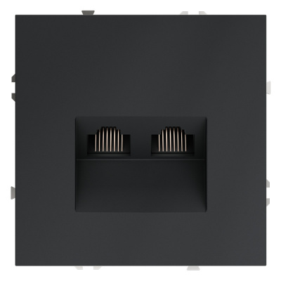 Розетка VOLTUM VLS060207