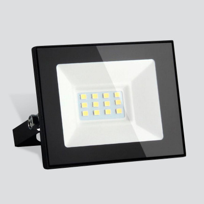 Прожектор светодиодный Elektrostandard Elementary 020 FL LED 10W 6500K IP65 a051929 Прожектор светодиодный Elektrostandard Elementary 020 FL LED 10W 6500K IP65 a051929