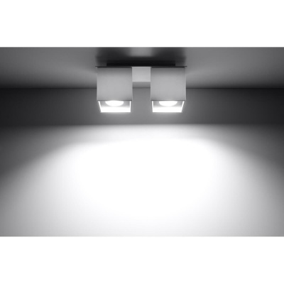 Потолочный светильник Sollux Quad SL.0065