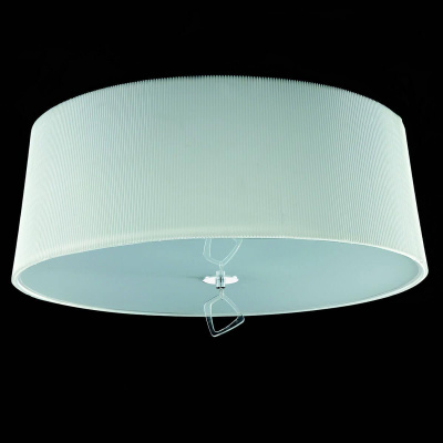 Потолочный светильник Mantra Mara Chrome - White 1646