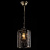 Подвесной светильник Arte Lamp Bruno A8286SP-1AB Подвесной светильник Arte Lamp Bruno A8286SP-1AB