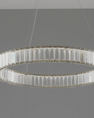 Подвесной светодионый светильник Moderli Asti V10731-PL