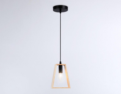 Подвесной светильник Ambrella light Traditional Loft TR80497