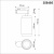 Трековый однофазный светодиодный светильник Novotech Port Mais led 358495