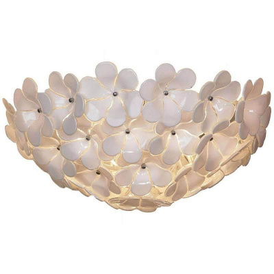 Потолочный светильник Lussole Asinara LSA-5107-05