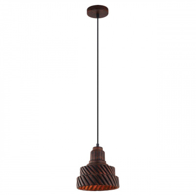 Подвесной светильник Lussole Loft LSP-9659