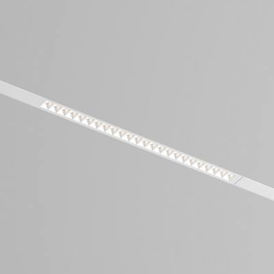 Светильник на шине Denkirs DK8002-CONN-WH