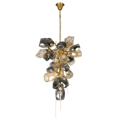 Подвесная люстра LOFT IT 10401/800M