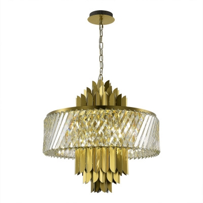 Подвесная люстра ST-Luce SL1635.303.09