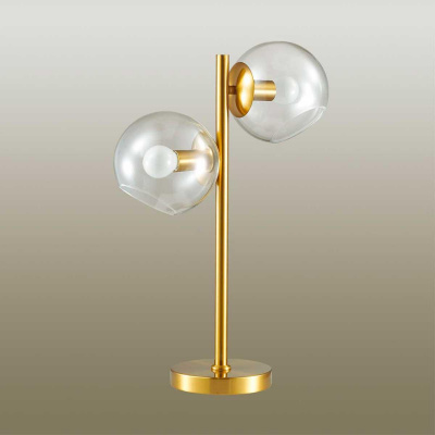 Настольная лампа Lumion Moderni Blair 3769/2T