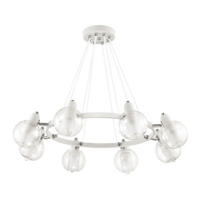 Подвесная люстра Lumion Rita 3648/8