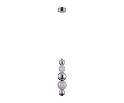 Подвесная люстра Kink Light 08038-1A,02